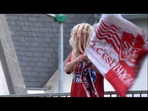 Ligue 1 - Week 36 : zapping / 2012-13