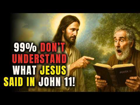 John 1:1 – Why This Is the Most Powerful Verse in the Bible
