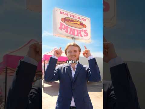 Are These The Worlds Best Hot Dogs?