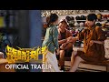 Official Trailer [Subtitled]