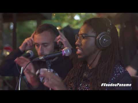UNDERGROUND HIP HOP RAP BATTLE CYPHER FREESTYLE #VAUDOUPANAME [PROD. BY PEOW BEOW]