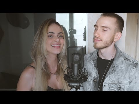 Señorita - Shawn Mendes, Camila Cabello (COVER) Dreicon & Lais Bianchessi