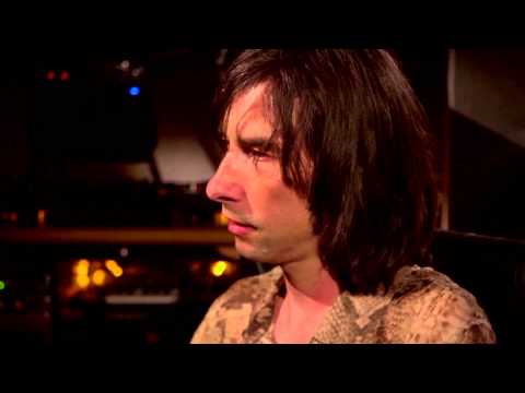 Bobby Gillespie on Alan McGee and Punk