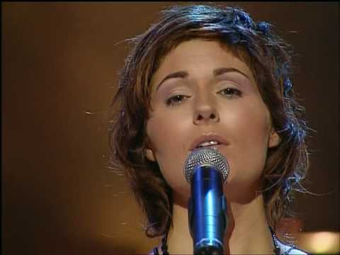 Sissel Kyrkjebø - Eg ser - 2001