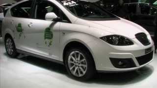 Seat Altea XL 4x4 Ecomotive 2011 - Autotalli.com
