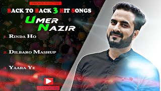 Super Hit Songs Of Umer Nazir  Kashmiri Songs  Kas