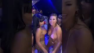 Tiktok trending challenge , visible Girl 🍓💋  #tiktok #tiktokchallenge #bigbank #fyp #usa #shorts