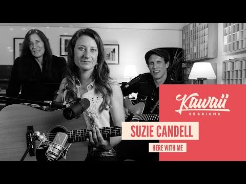 Kawaii Session w/ Suzie Candell - Here With Me