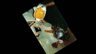 KMD - Humrush (instrumental)