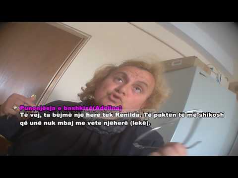 Fiks Fare, 30 Maj 2017, Pjesa 2 - Investigative Satirical Show