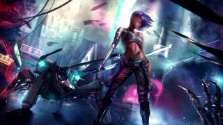 MDFMK - Stare at the sun