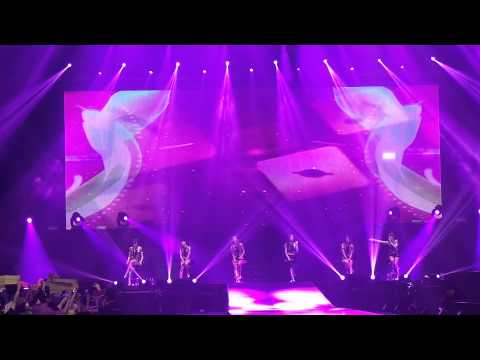 it's T-ara time I am OK