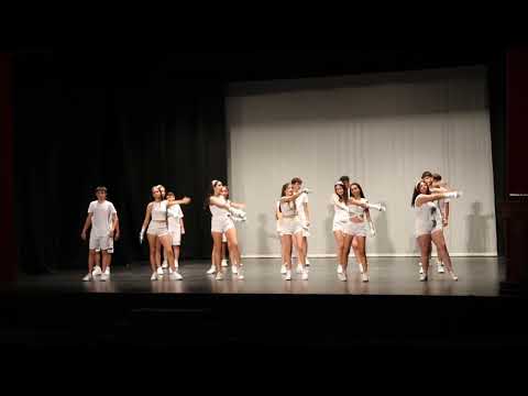 2.º ESO.- Los del Espacio.