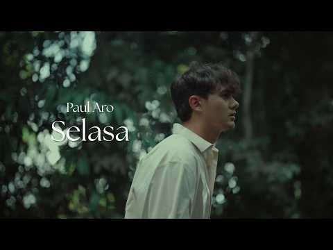 Paul Aro - Selasa (Official Music Video)