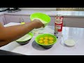 HOW TO BAKE AND DECORATE A BIRTHDAY Cake From Scratch VANILLA CAKE RECIPE For Beginners In 2025