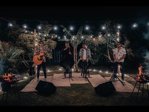 Milo Mae x Blopi - ME CONTARON (Acústico)