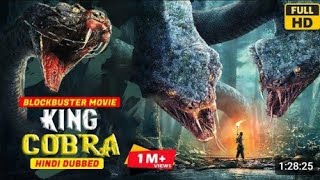 2023 Cobra New 2023 Released Full Hindi Dubbed Action Movie | Allu Arjun, Kajal New South Movie 2023
