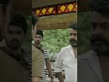 Thalapathy Vijay S Aggressive Scene With Mohanlal Jilla BTS Jiivaofficial Ytshorts Shorts
