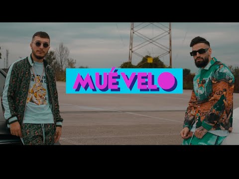 Muévelo-Gino Rey,King Of