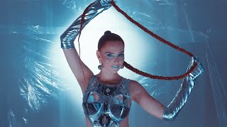 Chloe Jane - Keep Holdin' On (Set Me Free) (Visualizer)