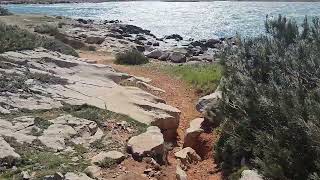 26 Marzo 2026: Laurons, Bouches du Rhône, La Côte Bleue, France