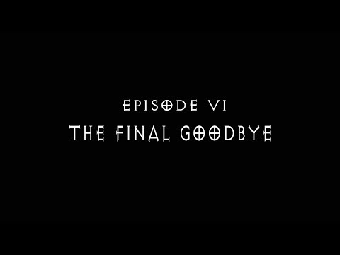 Purgatory Episode 6 || THE FINAL GOODBYE