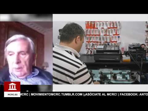 RLC (2017-05-04) Maquillaje en las cifras de paro y negocio con el PNV para aprobar los presupuestos