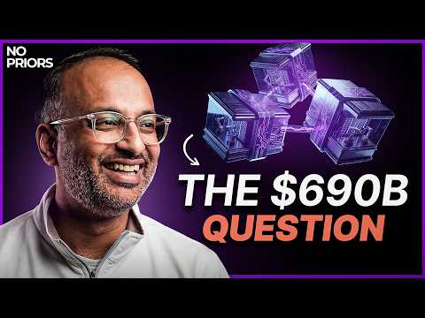 How Capital is Powering the AI Infrastructure Buildout with Magnetar Capital's Neil Tiwari