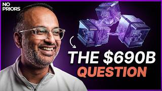 谁在为AI基建买单？