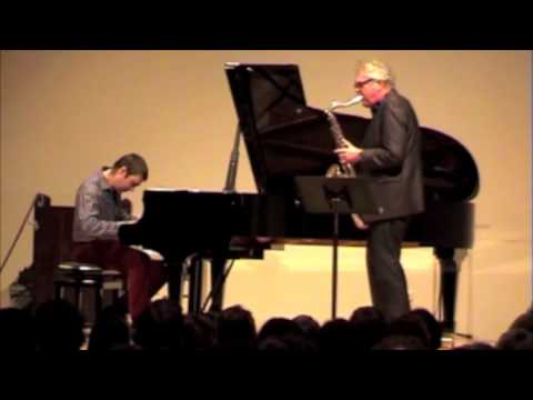 Donna Lee by duo Andrea Pozza (I) and Dick de Graaf (NL)