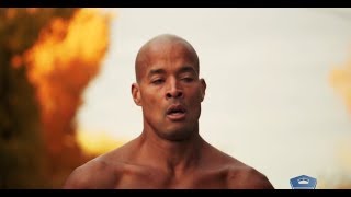 The Toughest Man Alive