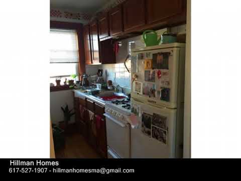 59 Chestnut St., Waltham MA 02453 - Rental - Real Estate - For Sale -