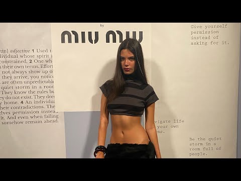 New York Fashion Week Realness 