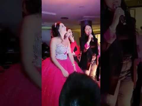 Nancy coppola & Angela Lanucara te regalasse a me