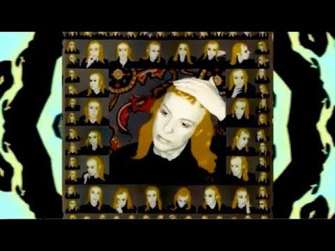 Brian Eno- Back in Judy's Jungle