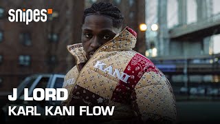 Karl Kani Flow Music Video