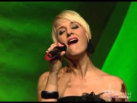 MORE – Irena Giorgi