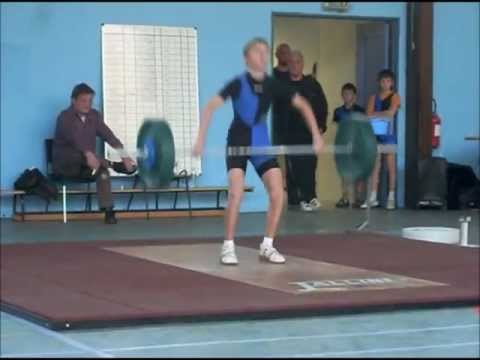 Auboue 20 novembre 2012