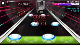 [HD] ((SuperStar SMTOWN)) KANGTA - Calling Out For You (HARD)