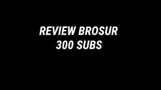 Download lagu 300 Subs - Review Brosur   Giveaway CD Lagu Anak Special Edition mp3