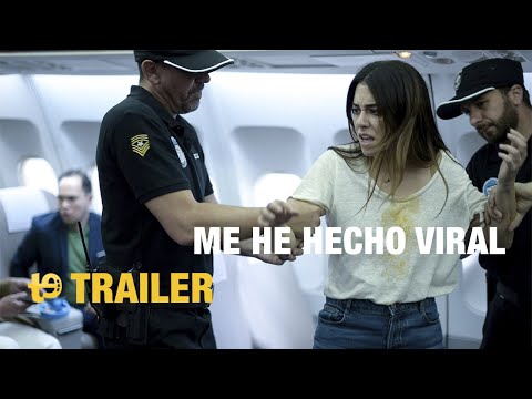 Me he hecho viral – Trailer