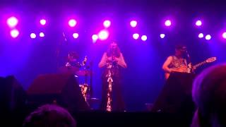 Frenchy and the punk rocks