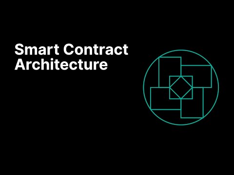 0x Learn | Smart Contract Architecture