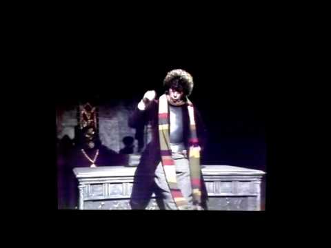 Dr Who The Masque Of Mandragora (4)