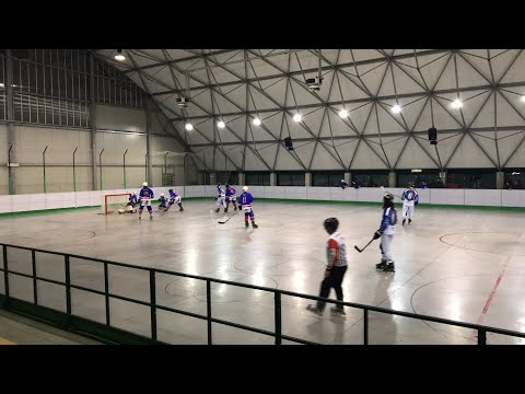 Rhinos Treviso Vs Taurus Buja - 2T - 2018.01.28