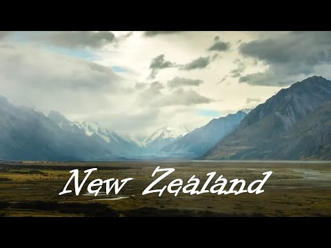 Discover New Zealand | ESL/ESOL | Level A2
