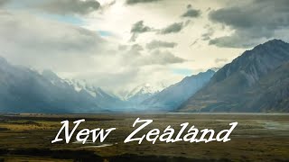 Discover New Zealand | ESL/ESOL | Level A2