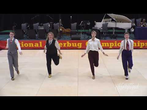 Camp Hollywood 2022: Solo Teams - Twilight Aristocracy