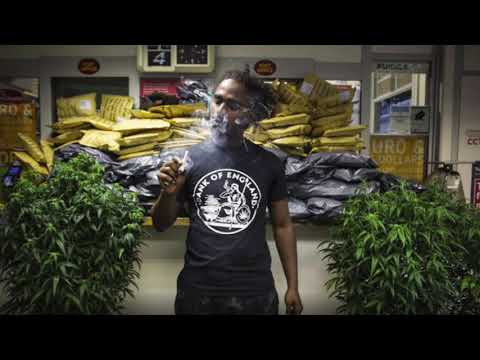 Black The Ripper, Chipmunk & Cookie - Selfish Pride