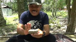 Download lagu racikan lem pulut dari lem tikus kualitas super mp3